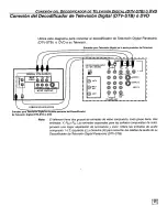 Предварительный просмотр 37 страницы Quasar SR5143 Operating Instructions Manual