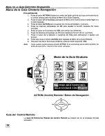 Предварительный просмотр 38 страницы Quasar SR5143 Operating Instructions Manual