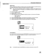 Предварительный просмотр 43 страницы Quasar SR5143 Operating Instructions Manual