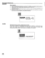 Предварительный просмотр 46 страницы Quasar SR5143 Operating Instructions Manual