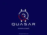 Quasar STARLIGHT AUTOMATIC Quick Start Manual preview