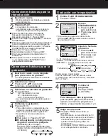 Preview for 35 page of Quasar V V-1303A Operating Instructions Manual