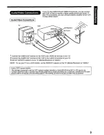 Preview for 9 page of Quasar VHQ-720 User Manual