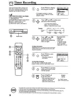 Preview for 18 page of Quasar VHQ-720 User Manual