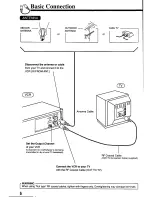 Preview for 6 page of Quasar VHQ-730 User Manual