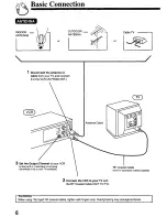 Предварительный просмотр 6 страницы Quasar VHQ-820 User Manual