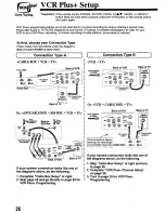 Preview for 26 page of Quasar VHQ-840 User Manual