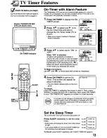 Preview for 13 page of Quasar VV-1308 User Manual