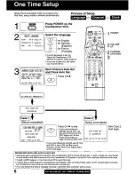 Preview for 6 page of Quasar VV-1309 User Manual