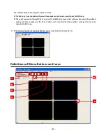 Предварительный просмотр 12 страницы Quasi MX-1004 User Manual