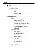 Preview for 2 page of Quasimidi POLYMORPH Operating Instructions Manual