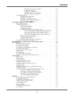 Preview for 3 page of Quasimidi POLYMORPH Operating Instructions Manual