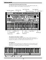 Preview for 14 page of Quasimidi Sirius Operating Instructions Manual