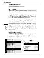 Preview for 40 page of Quasimidi Sirius Operating Instructions Manual