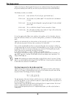 Preview for 50 page of Quasimidi Sirius Operating Instructions Manual