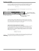 Preview for 112 page of Quasimidi Sirius Operating Instructions Manual