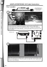 Preview for 48 page of quasimoto GAME GATE VU Owner'S Manual