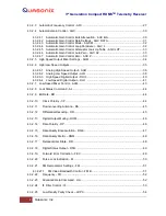 Preview for 3 page of Quasonix 3rd Generation RDMS 2760 Installation And Operation Manual