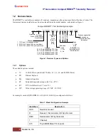 Preview for 9 page of Quasonix 3rd Generation RDMS 2760 Installation And Operation Manual