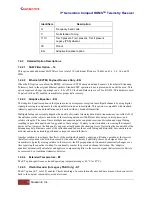 Preview for 10 page of Quasonix 3rd Generation RDMS 2760 Installation And Operation Manual