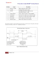 Preview for 20 page of Quasonix 3rd Generation RDMS 2760 Installation And Operation Manual