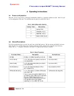 Preview for 23 page of Quasonix 3rd Generation RDMS 2760 Installation And Operation Manual