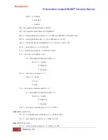 Preview for 33 page of Quasonix 3rd Generation RDMS 2760 Installation And Operation Manual