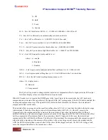 Preview for 35 page of Quasonix 3rd Generation RDMS 2760 Installation And Operation Manual