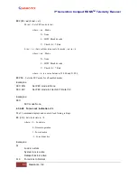 Preview for 57 page of Quasonix 3rd Generation RDMS 2760 Installation And Operation Manual