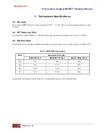 Preview for 76 page of Quasonix 3rd Generation RDMS 2760 Installation And Operation Manual