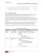 Preview for 91 page of Quasonix 3rd Generation RDMS 2760 Installation And Operation Manual