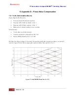 Preview for 97 page of Quasonix 3rd Generation RDMS 2760 Installation And Operation Manual