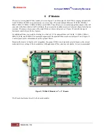 Предварительный просмотр 39 страницы Quasonix Compact RDMS Installation And Operation Manual