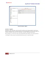 Preview for 57 page of Quasonix HyperTrack Software Instruction Manual