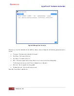 Preview for 72 page of Quasonix HyperTrack Software Instruction Manual