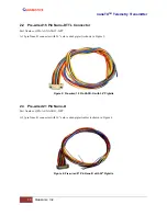 Предварительный просмотр 19 страницы Quasonix nanoTX Installation And Operation Manual