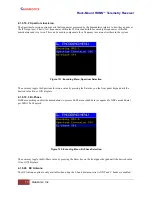 Предварительный просмотр 88 страницы Quasonix QSX-RDMS-RM Series Installation And Operation Manual