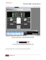 Предварительный просмотр 126 страницы Quasonix QSX-RDMS-RM Series Installation And Operation Manual