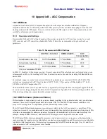 Предварительный просмотр 177 страницы Quasonix QSX-RDMS-RM Series Installation And Operation Manual