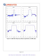 Preview for 21 page of Quasonix QSX-RDMS Series Installation And Operation Manual