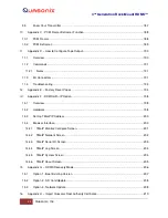 Preview for 8 page of Quasonix RDMS Installation And Operation Manual