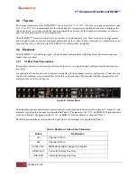 Preview for 31 page of Quasonix RDMS Installation And Operation Manual