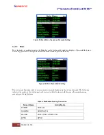 Preview for 48 page of Quasonix RDMS Installation And Operation Manual