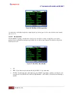 Preview for 56 page of Quasonix RDMS Installation And Operation Manual