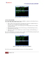 Preview for 65 page of Quasonix RDMS Installation And Operation Manual