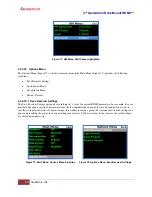 Preview for 70 page of Quasonix RDMS Installation And Operation Manual