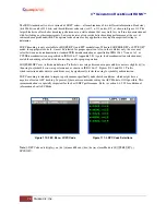 Preview for 92 page of Quasonix RDMS Installation And Operation Manual