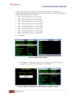 Preview for 108 page of Quasonix RDMS Installation And Operation Manual