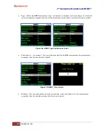 Preview for 109 page of Quasonix RDMS Installation And Operation Manual