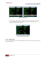 Preview for 111 page of Quasonix RDMS Installation And Operation Manual